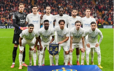 Ousseynou Niang: 'Fenerbahçe daha zordu'