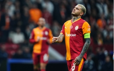 Galatasaray, Avrupa'da 14 maç sonra sessiz!