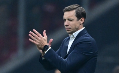 David Hubert: 'Galatasaray gibi deildi'