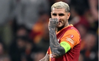 Galatasaraylı futbolculardan derbi mesajları