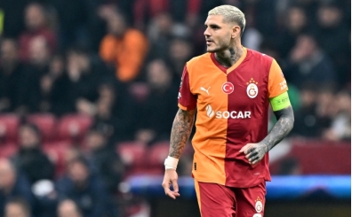 Derbinin golleri yabanclardan