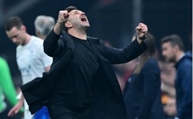 Galatasaray'da derbi ncesi kabus