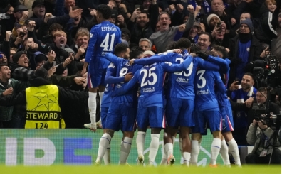 Chelsea,10 kii kalan Barcelona'y datt!