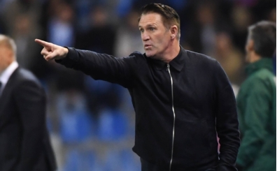 Robbie Keane: 'Her futbolcu Fenerbahçe atmosferini yaşamalı'