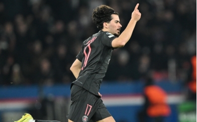 Nefes kesen 8 goll mata kazanan PSG!