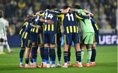 Fenerbahçe, Brann'a konuk olacak!