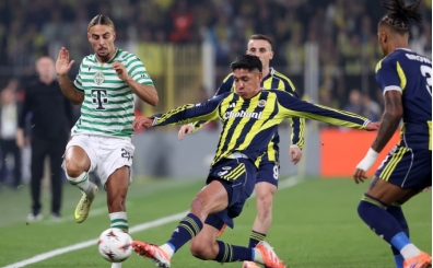 Edson Alvarez'den derbi aklamas