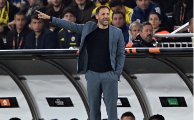 Domenico Tedesco'dan transfer ve sakatlık açıklaması!