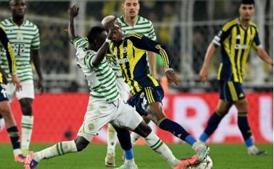 Avrupa Ligi'nde 6. hafta heyecanı!