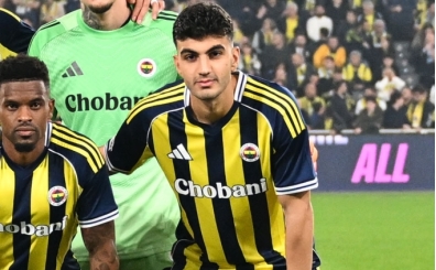 Yiit Efe Demir ilk 11'de parlad