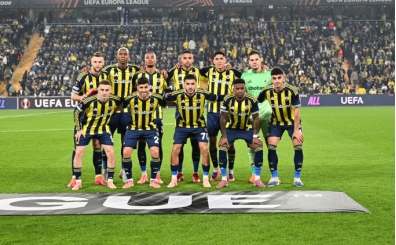 Fenerbahçe'de sakatlık: Yiğit Efe Demir