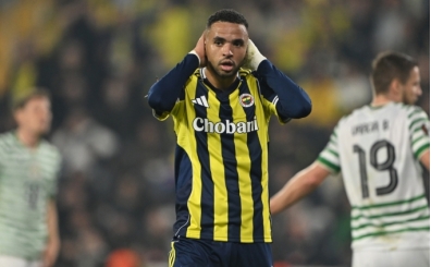 Nihat Kahveci'den En-Nesyri ve Jhon Duran'a eleştiri!