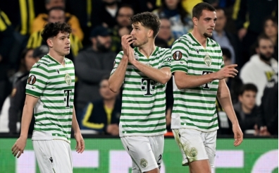 Barnabas Varga: 'Fenerbahe'ye kar beraberlik bir baardr'