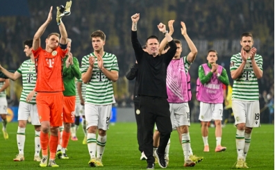 Denes Dibusz: 'Fenerbahe bizi artmad'