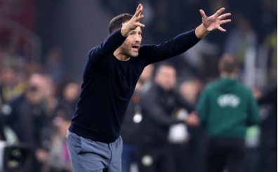 Domenico Tedesco, Galatasaray'n beklerine odakland!