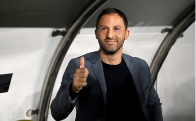 Fenerbahe'de Tedesco'nun derbi iin zafer plan!