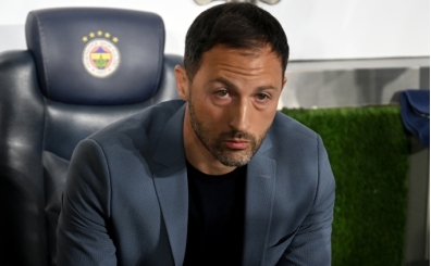 Domenico Tedesco ve Jose Mourinho aynı kaderi paylaşıyor!