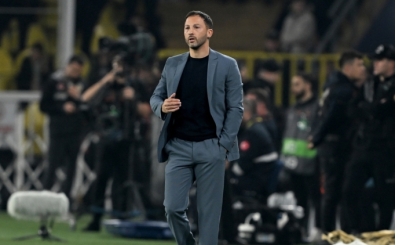 Tedesco: 'Aynısını tekrar yapabiliriz'