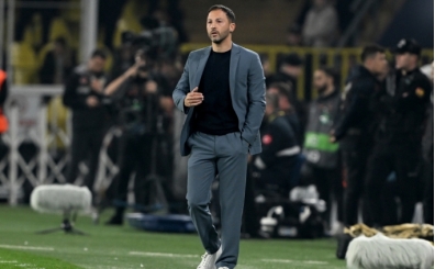 Gürcan Bilgiç: 'Derbi öncesi güven tazelediler'