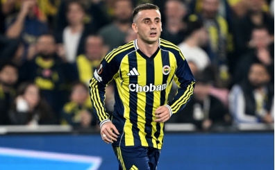 Fenerbahçe'de Kerem Aktürkoğlu tepkisi!