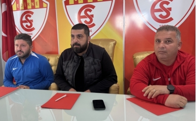 Edirnespor'a bahis soruşturması şoku!