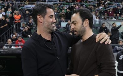 Volkan Demirel'den transfer aklamas!