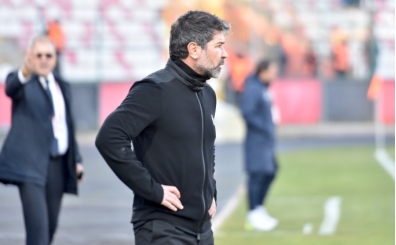 Hakan Kutlu: 'Bu konuyu yönetimle konuşacağım'