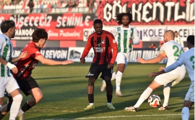 Serikspor, Van deplasmanından galibiyetle döndü