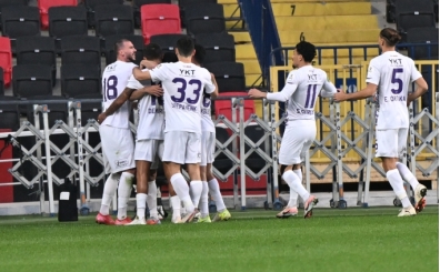 Atilla Gerin: 'Galibiyeti Murat Özkaya'ya armağan ediyoruz'