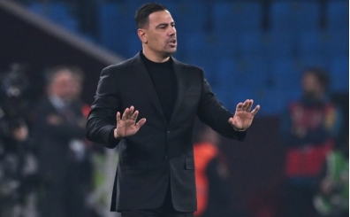 ada Atan: 'Oyuncularmla gurur duyuyorum'