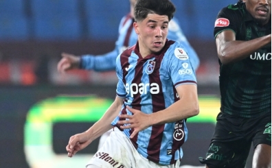 Bouchouari: '9 matr kaybetmiyoruz, seriyi srdrmek istiyoruz'