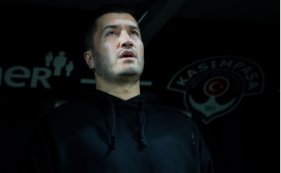 Nuri ahin'den Fenerbahe aklamas