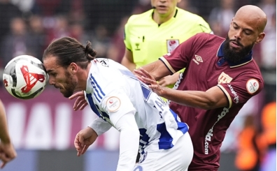 Sarıyer, Bandırmaspor'u penaltı golüyle devirdi