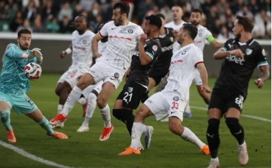 Bodrumspor, 10 kii kalan orum'u farkl geti