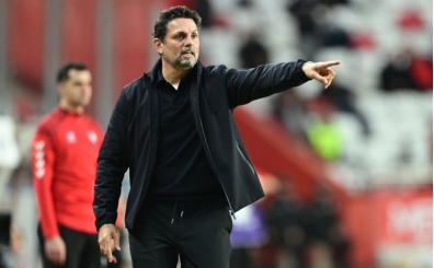 Erol Bulut'tan istifa arlarna yant!