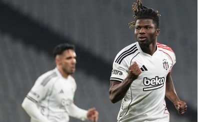 Forma El Bilal Toure'nin