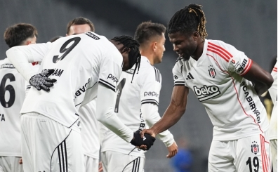 Beikta'ta son dnemin yldz: El Bilal Toure