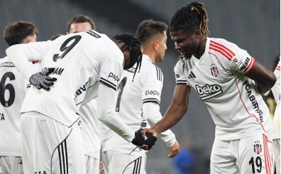 El Bilal Toure'den 2 ma sonra gol