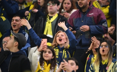 Fenerium'dan 4 gnde 150 milyon TL haslat