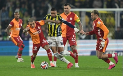 Grcan Bilgi'ten Fenerbahe yorumu: 'Bu takm, bu kadar kt oynayamaz'