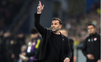 Erman Torolu: 'Okan Buruk'a hakem beendiremedik!'