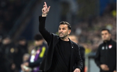 Okan Buruk'tan derbide 3 deiiklik!