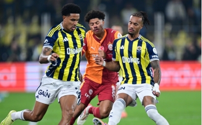 Sper Lig'de 14. haftann puan durumu!