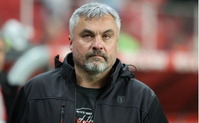 Thomas Reis'ten hakem eletirisi: 'Ben anlayamadm!'