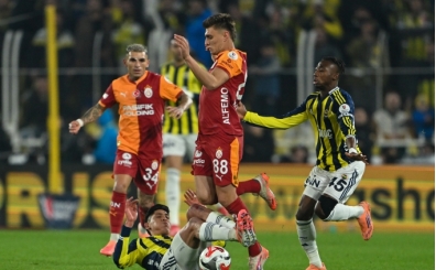 Galatasaray'da Kazmcan Karata'a destek hazrl!