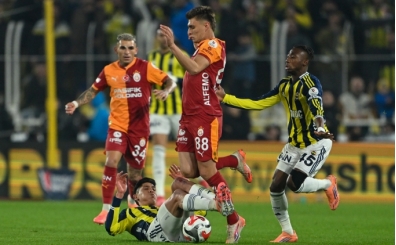 Galatasaray'dan bir paylam daha: 'nsanlk d grntler'