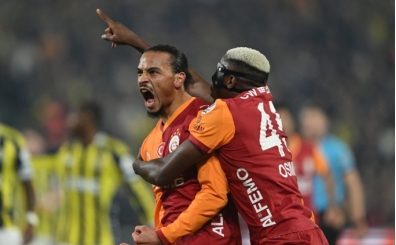 Leroy Sane'ye vg dolu szler!