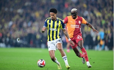 Juventus'tan Oosterwolde hamlesi