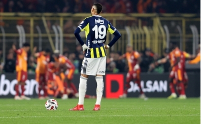 Tedesco'dan En-Nesyri'ye terapi