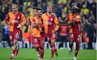 Leroy Sane'den yüksek performans!